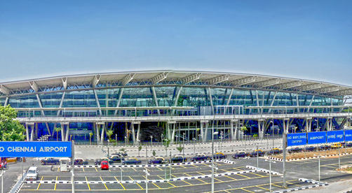 Chennai Airport